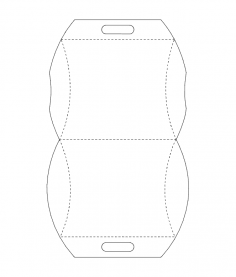 Ambalaj (47) dxf Dosyası