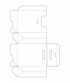 Ambalaj (44) dxf Dosyası