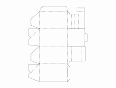 Ambalaj (62) dxf Dosyası