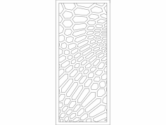 Ayırıcı dxf Dosyası