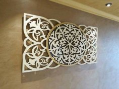 Ayırıcı DXF Dosyası