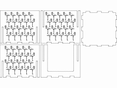 Not Defteri Yeni dxf Dosyası