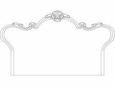 Başlık dxf Dosyası
