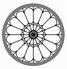 DXF Dosyası Tasarla