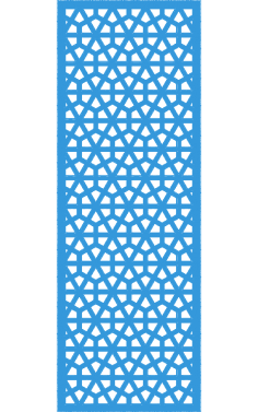 Ayırıcı 6gen DXF Dosyası