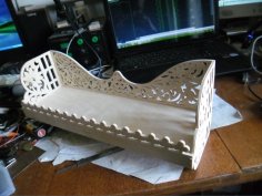 полка2 dxf Dosyası