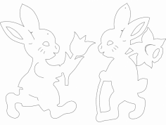 hase-t-o(1) DXF Dosyası