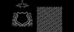 Tasarım 0071 dxf Dosyası