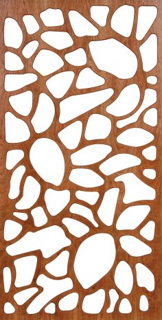 Çerçevesiz Izgaralar 300-v146 dxf Dosyası