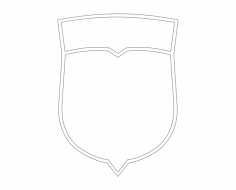 Tasarım 217 dxf Dosyası