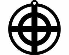 212 dxf Dosyası Tasarımı