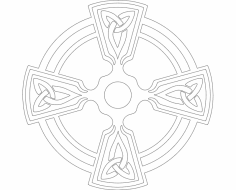 Tasarım 205 dxf Dosyası