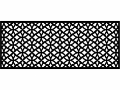 Desen dxf Dosyası