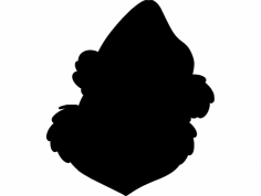 Grinç dxf Dosyası