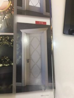 Baklava deseni DXF dosyası