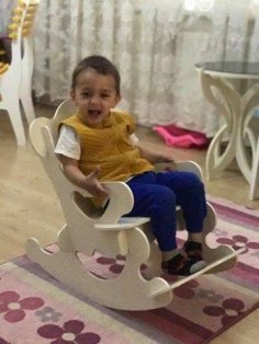 Masem Sandalye dxf Dosyası