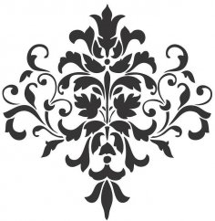 Desenorhan DXF Dosyası