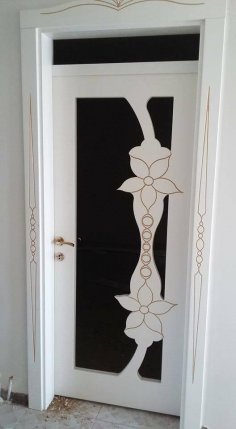 Lale apı dxf Dosyası