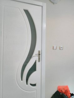 Qapi (1) dxf Dosyası