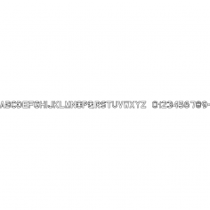 Abcdefgh dxf Dosyası