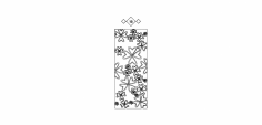 13 dxf Dosyası