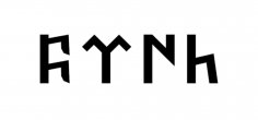 Türk dxf Dosyası