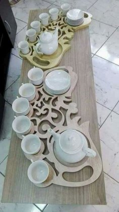 Yamina Yaylası dxf Dosyası