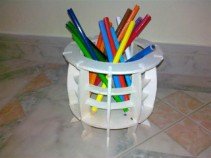 Eşya Kutusu dxf Dosyası