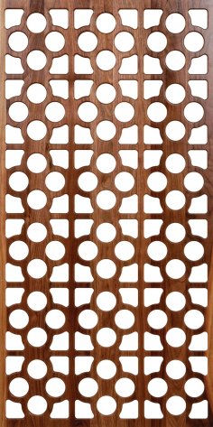 Duvar Ayırıcı 300-v13 dxf Dosyası