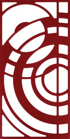 Oda Bölücü 300-v124 dxf Dosyası