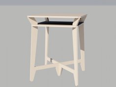 Tablo Son dxf Dosyası