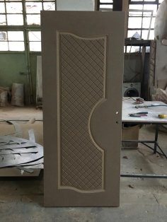 Kapı dxf Dosyası
