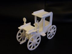 Çalar Saat 2mm dxf Dosyası
