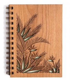 Defter Kapağı Ücretsiz Vektör
