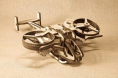 Helikopter akrep Ücretsiz Vektör