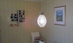 Eliptik Lamba 1 dxf Dosyası