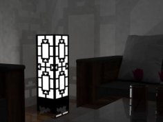 Luminaria Şarkısı Ücretsiz Vektör