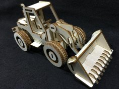 Dozer Ücretsiz Vektör