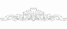 e1glj87l dxf Dosyası