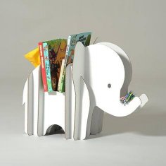 Fil Depolama 3D Bulmaca Ücretsiz Vektör