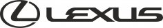 Lexus Logosu Ücretsiz Vektör