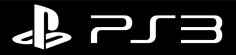 PS3 – PlayStation 3 Logo Vektörü Ücretsiz Vektör