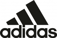 Vektörel Adidas Logosu Ücretsiz Vektör