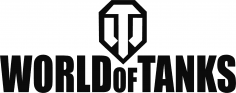 World of Tanks Vektörel Logo Ücretsiz Vektör