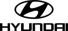 Hyundai Logosu Vektör Ücretsiz Vektör