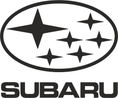 Subaru Logo Vektörleri Ücretsiz Vektör