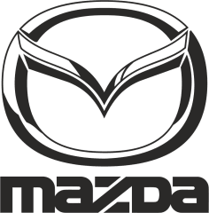 Mazda Logo Vektörü Ücretsiz Vektör