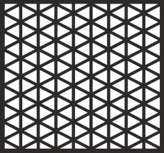 Kusursuz Geometrik Desen Ücretsiz Vektör