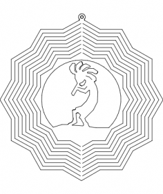 Rüzgar çanı