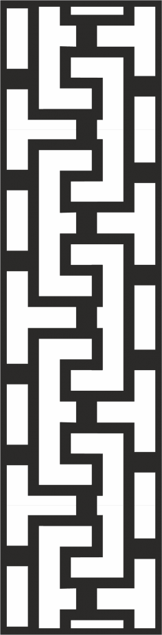Geometrik Çizgi Çerçeve Sanat Sınır Tasarımı Vektör Ücretsiz Vektör